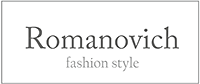 Швейная фирма Романович - большие размеры.